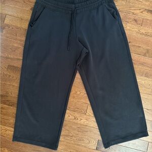 Athleta Black Joggers